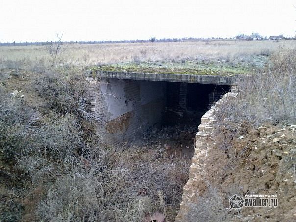 База ПВО, Волгоградская область База ПВО, Волгоградская область