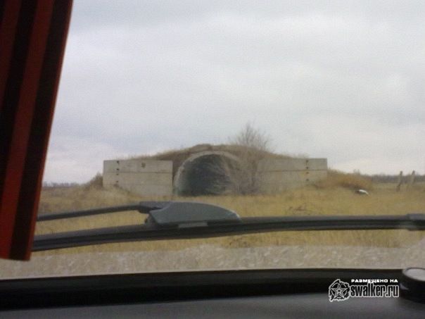 База ПВО, Волгоградская область База ПВО, Волгоградская область