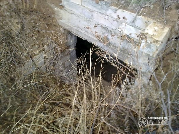 База ПВО, Волгоградская область База ПВО, Волгоградская область