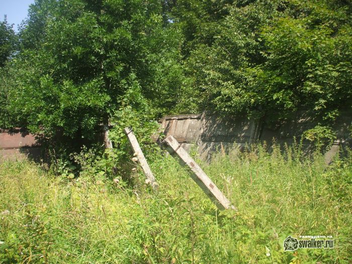 Тульский Комбайновый завод, Вторая территория