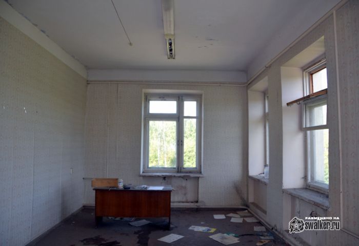 Отделение ГАИ, Челябинская область