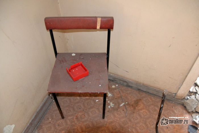 Отделение ГАИ, Челябинская область