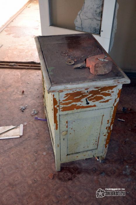 Отделение ГАИ, Челябинская область