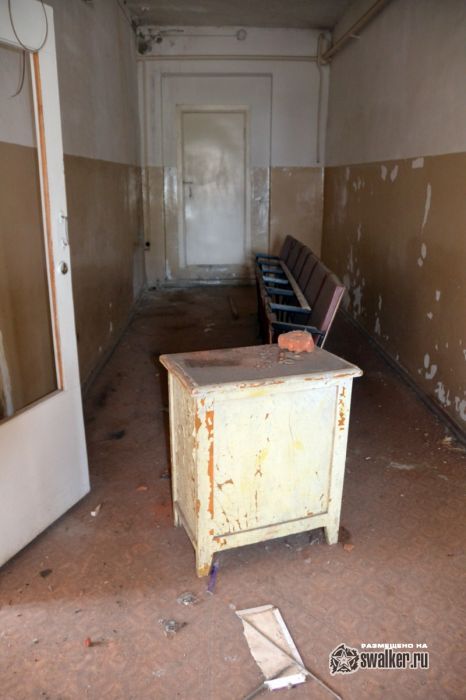 Отделение ГАИ, Челябинская область