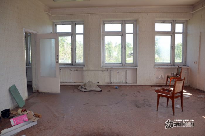 Отделение ГАИ, Челябинская область