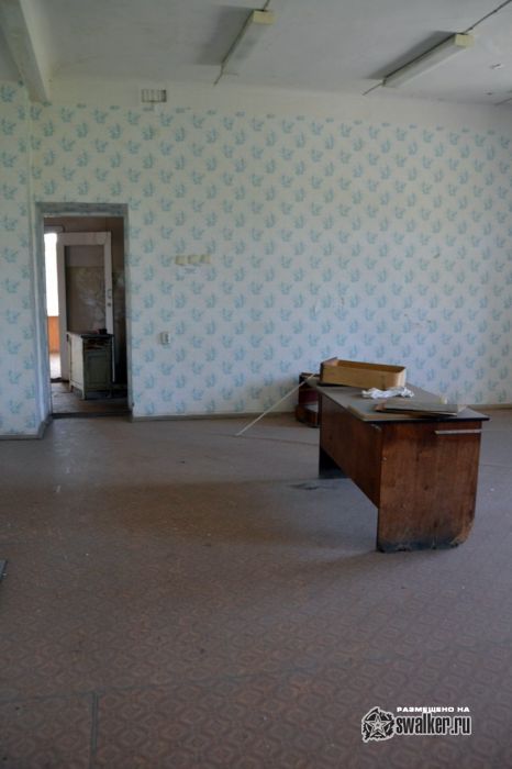 Отделение ГАИ, Челябинская область