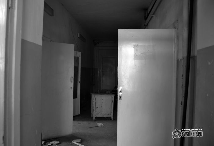 Отделение ГАИ, Челябинская область