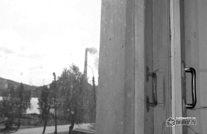 Отделение ГАИ, Челябинская область