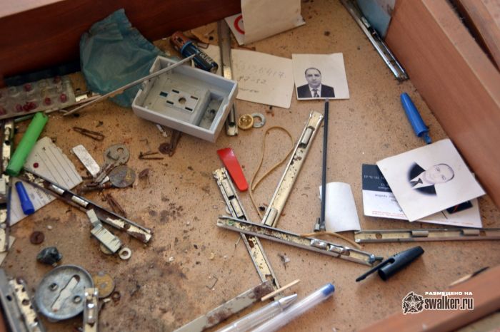 Отделение ГАИ, Челябинская область