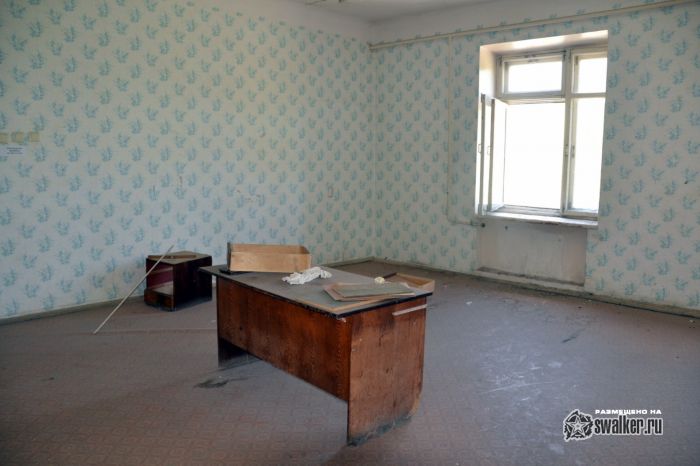 Отделение ГАИ, Челябинская область