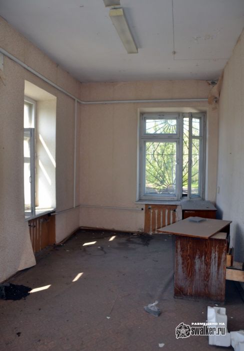 Отделение ГАИ, Челябинская область