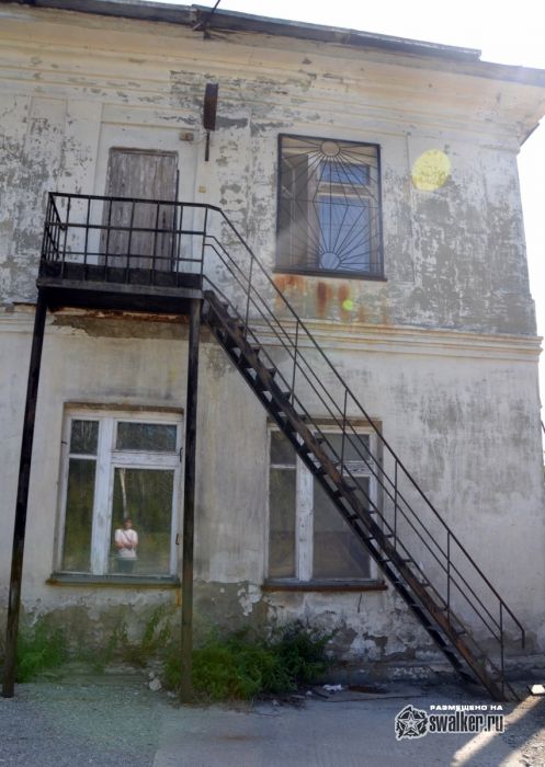 Отделение ГАИ, Челябинская область