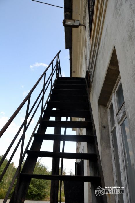 Отделение ГАИ, Челябинская область