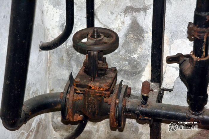 Отделение ГАИ, Челябинская область