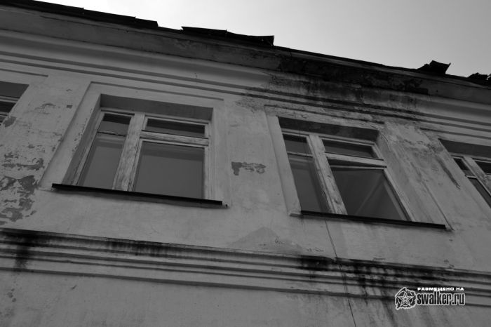 Отделение ГАИ, Челябинская область