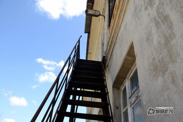 Отделение ГАИ, Челябинская область