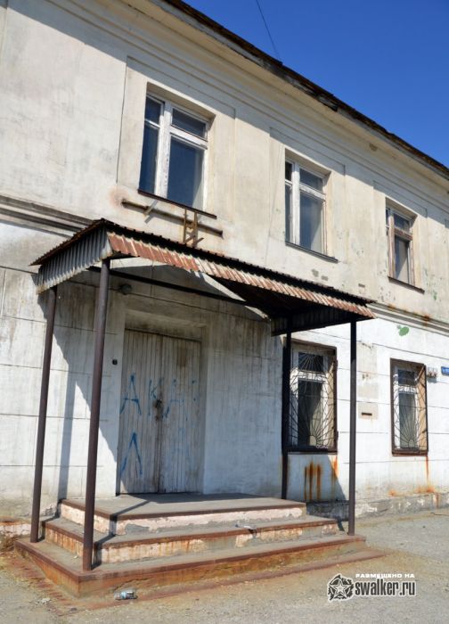 Отделение ГАИ, Челябинская область