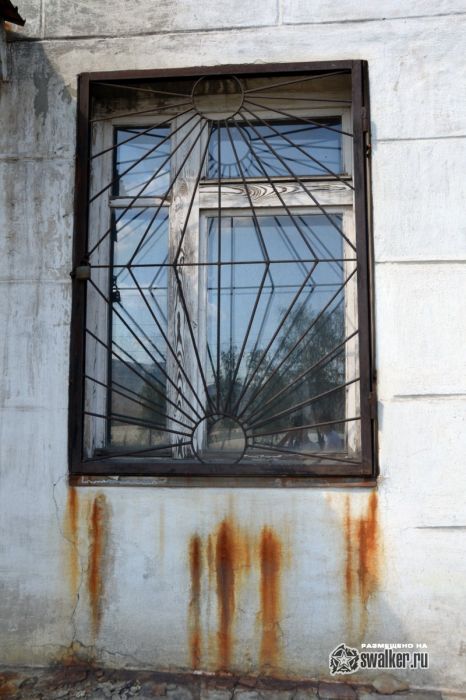 Отделение ГАИ, Челябинская область