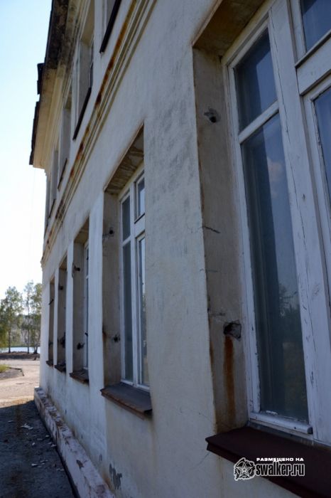 Отделение ГАИ, Челябинская область