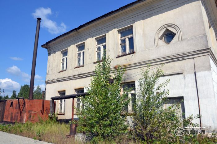 Отделение ГАИ, Челябинская область