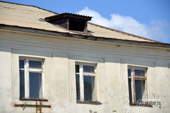 Отделение ГАИ, Челябинская область