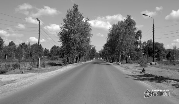 Отделение ГАИ, Челябинская область