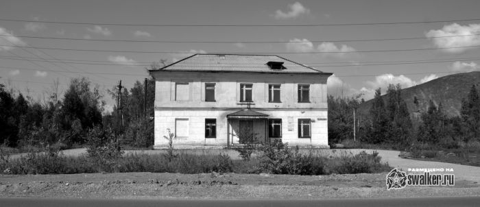 Отделение ГАИ, Челябинская область