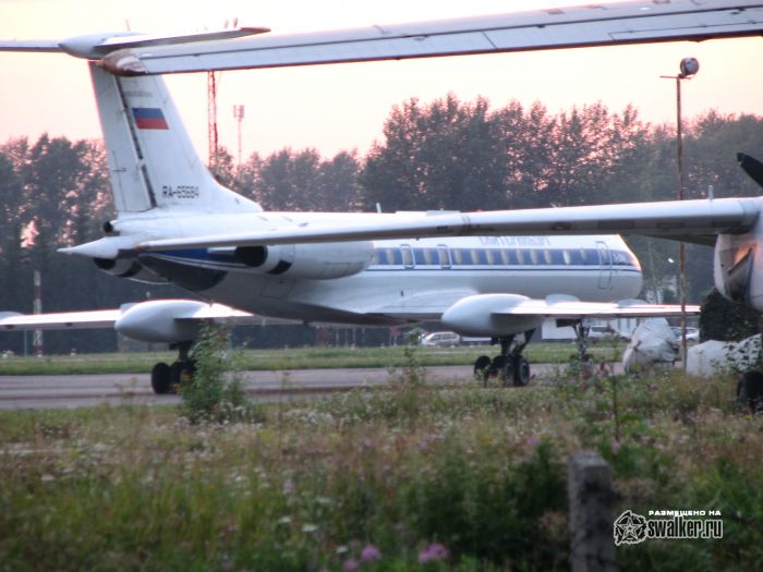 Аэропорт Кольцово, Екатеринбург