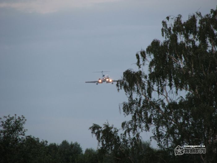 Аэропорт Кольцово, Екатеринбург