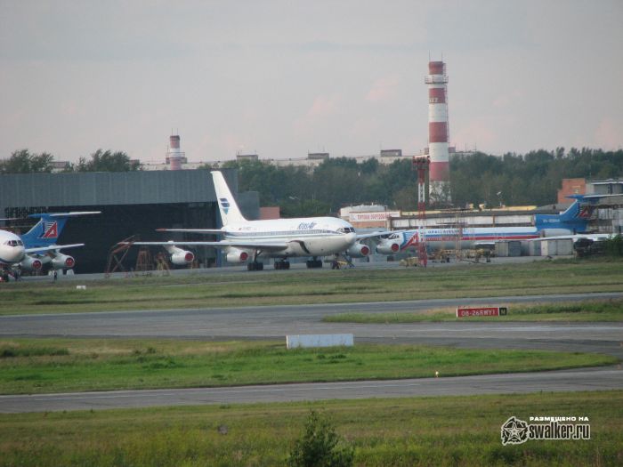 Аэропорт Кольцово, Екатеринбург