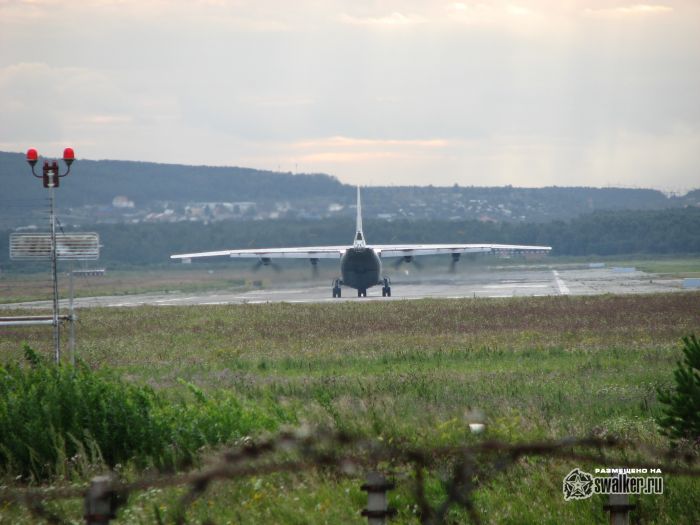 Аэропорт Кольцово, Екатеринбург