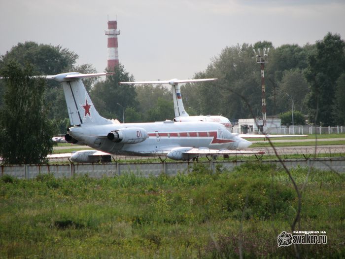 Аэропорт Кольцово, Екатеринбург