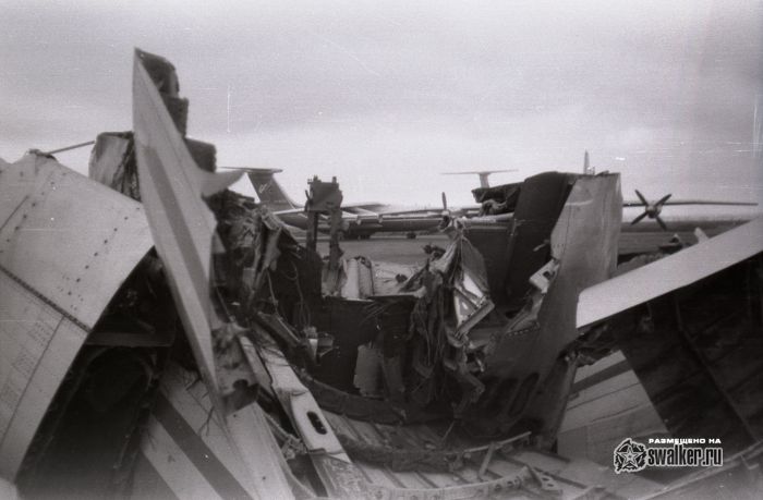 Аэропорт Кольцово, Екатеринбург