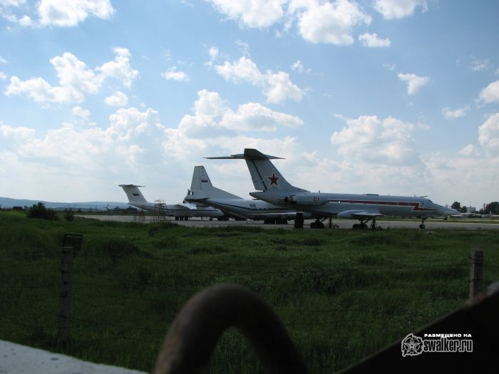 Аэропорт Кольцово, Екатеринбург