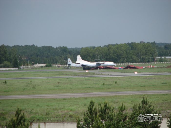 Аэропорт Кольцово, Екатеринбург