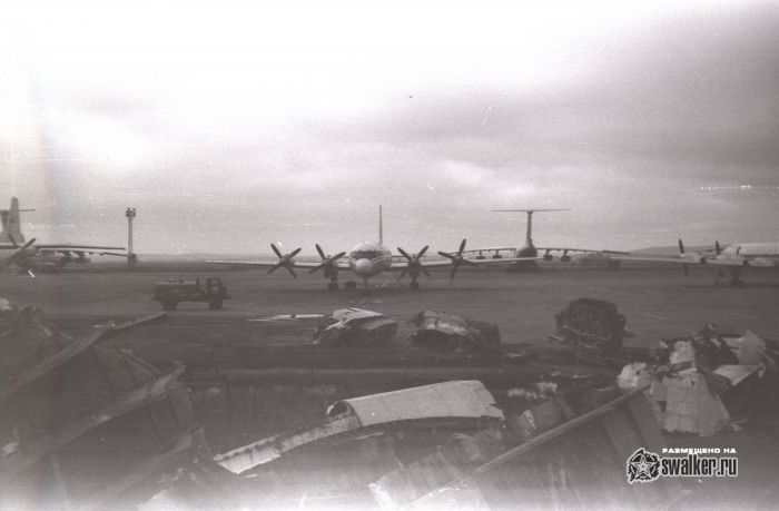 Аэропорт Кольцово, Екатеринбург