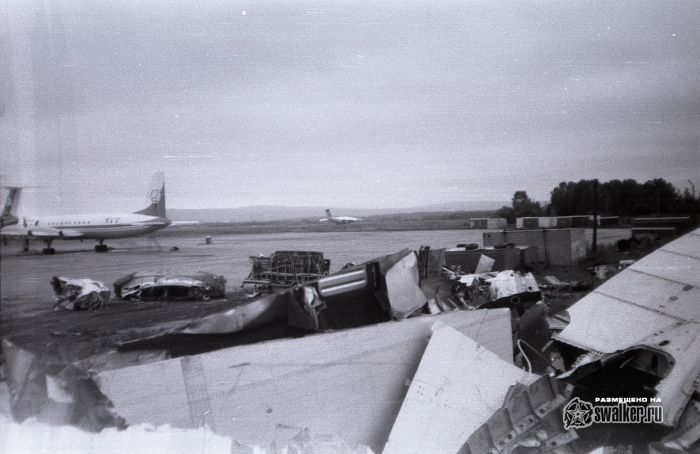 Аэропорт Кольцово, Екатеринбург