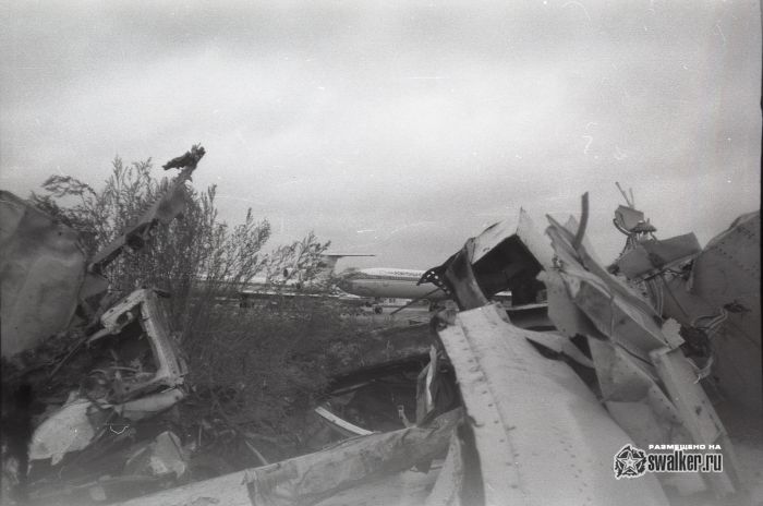 Аэропорт Кольцово, Екатеринбург