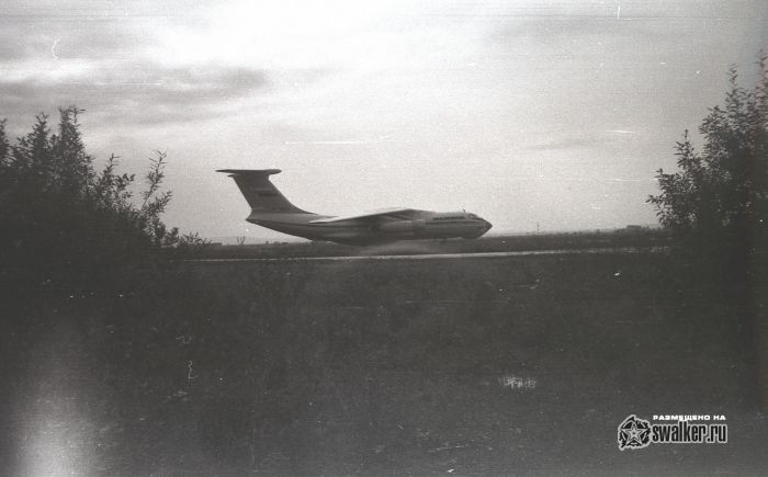 Аэропорт Кольцово, Екатеринбург