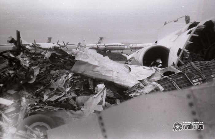 Аэропорт Кольцово, Екатеринбург