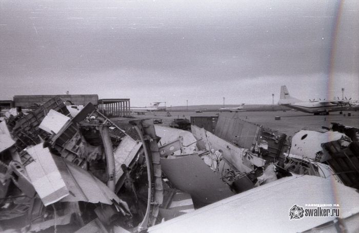 Аэропорт Кольцово, Екатеринбург