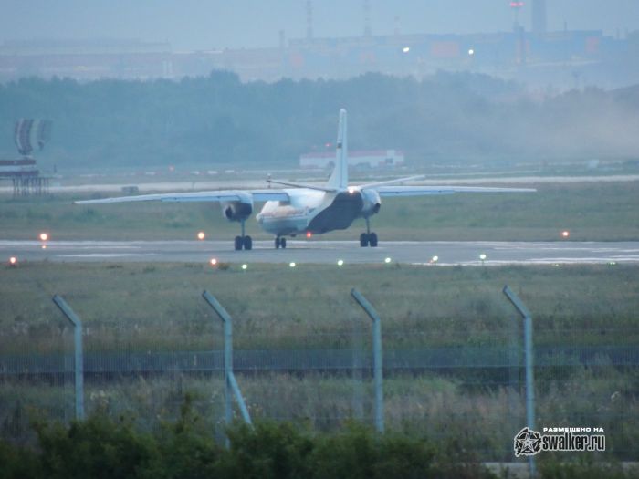 Аэропорт Кольцово, Екатеринбург