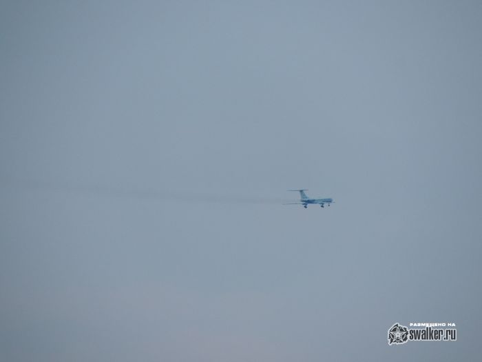 Аэропорт Кольцово, Екатеринбург