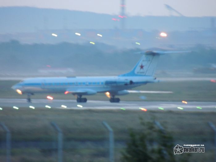 Аэропорт Кольцово, Екатеринбург