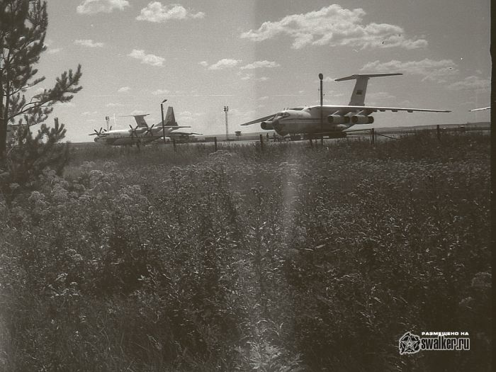 Аэропорт Кольцово, Екатеринбург