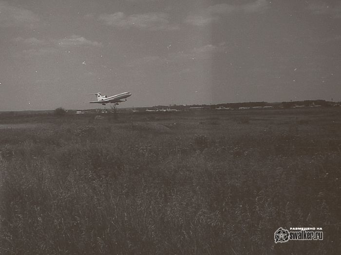 Аэропорт Кольцово, Екатеринбург