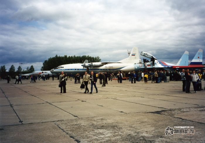 Аэропорт Кольцово, Екатеринбург