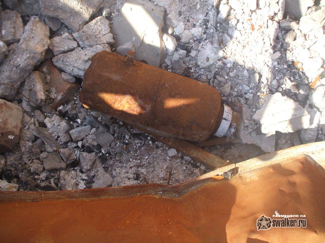 Усадьба Александровых, Тульская область