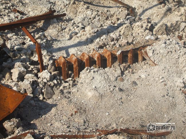 Усадьба Александровых, Тульская область