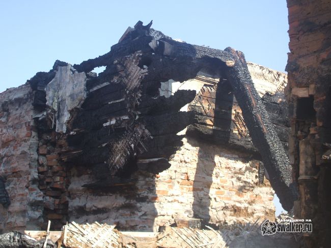 Усадьба Александровых, Тульская область